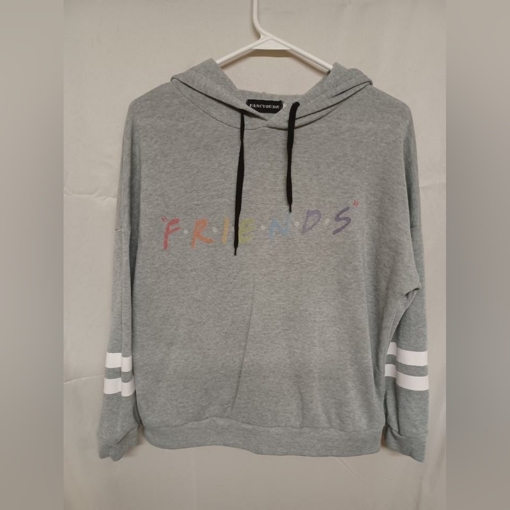 FancyQube Hoodie